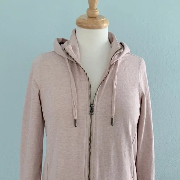 Pact French Terry Zip Snug-Fit Hoodie - Picture 9 of 16
